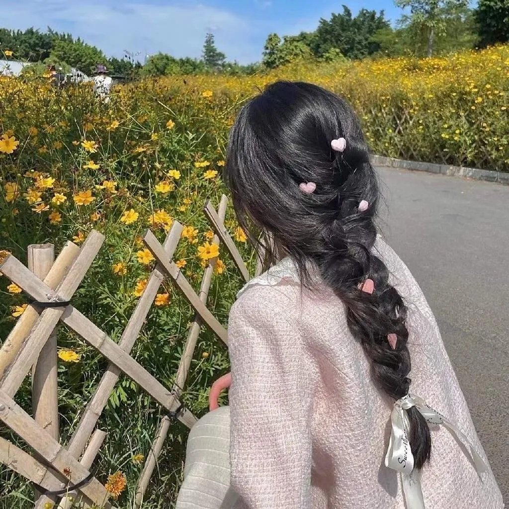 美艳娘